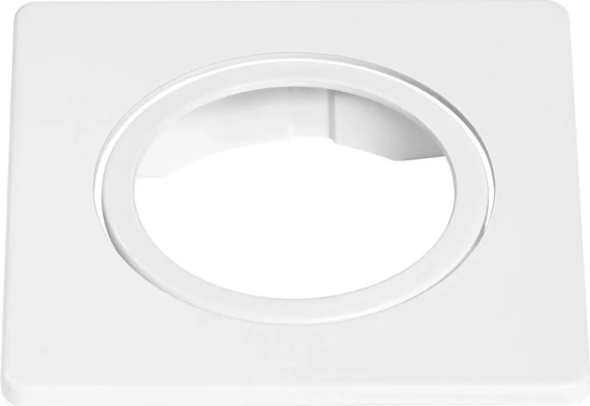 LEDVANCE Spot Combo Ring Adjust Square WT