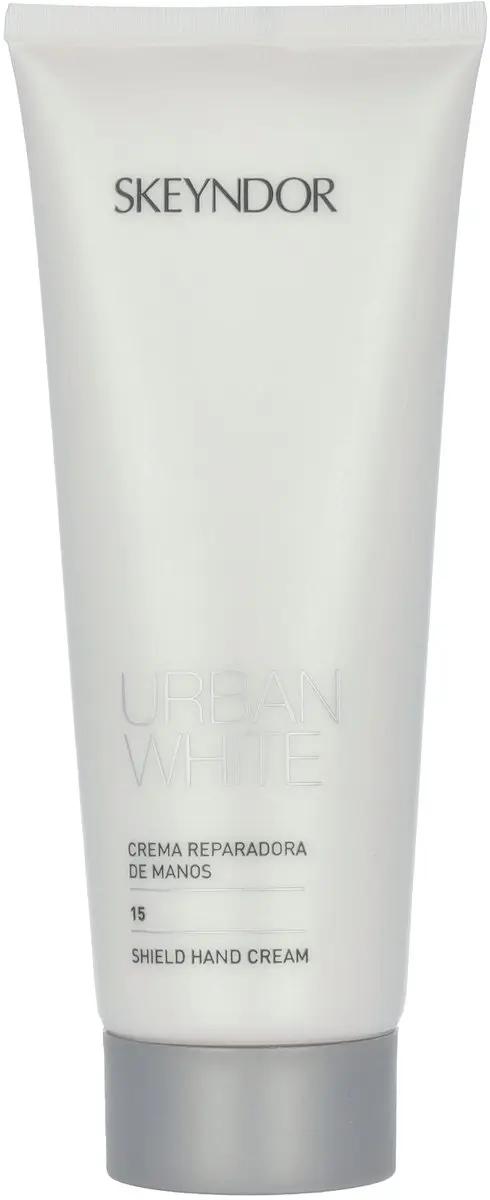 Skeyndor Urban White Shield Handcrème 75ml