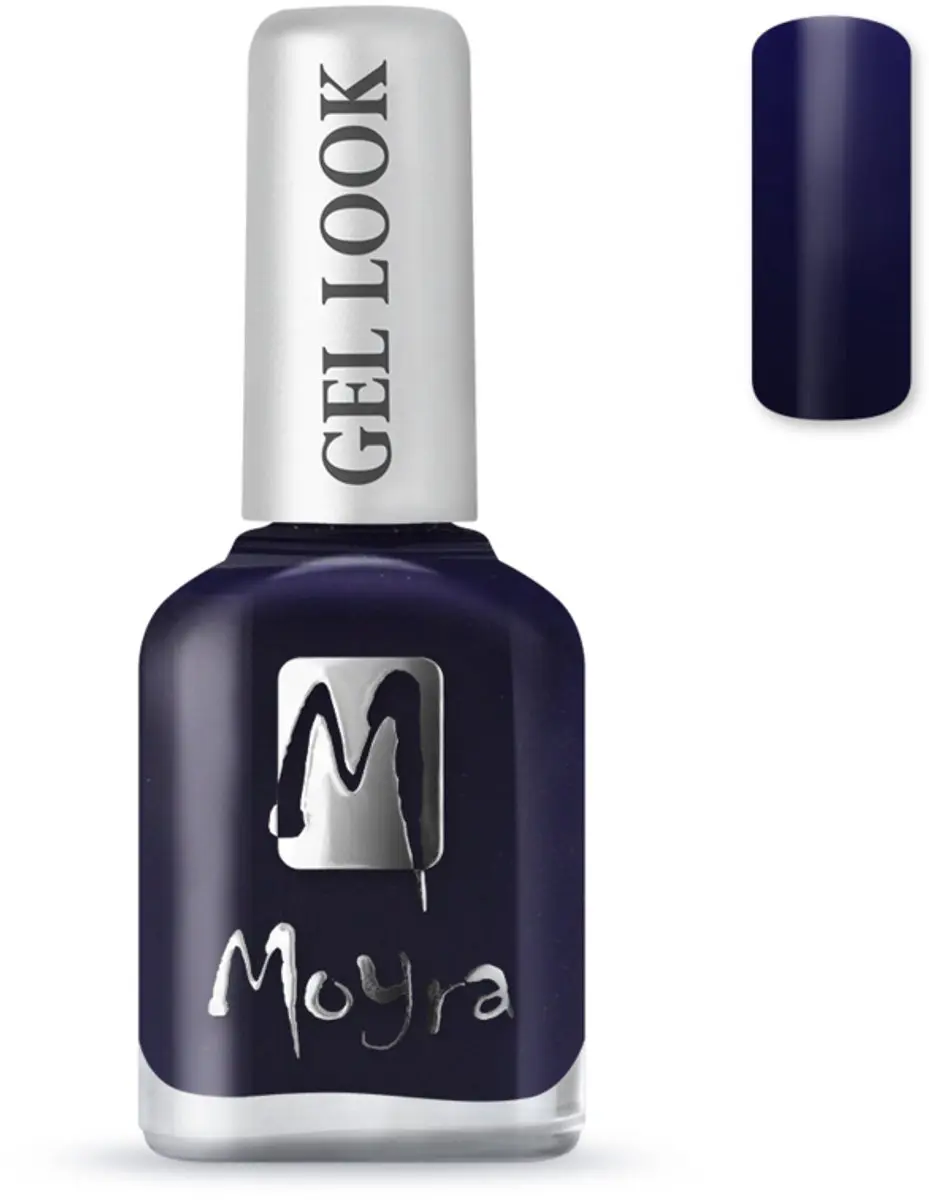 Moyra Gel Look Nagellak 1059