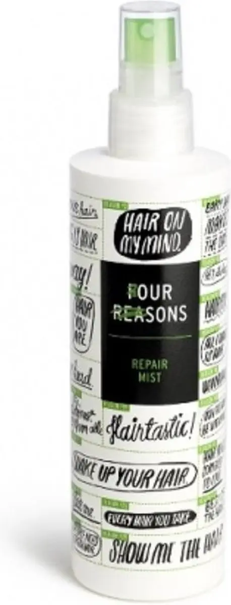 Four Reasons Repair Mist 250ml