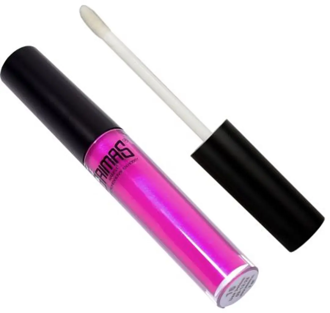 Grimas Lip Gloss Electric Pink 16