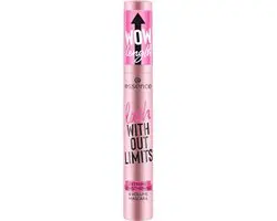 Essence Lash Without Limits Extreme Volume Mascara