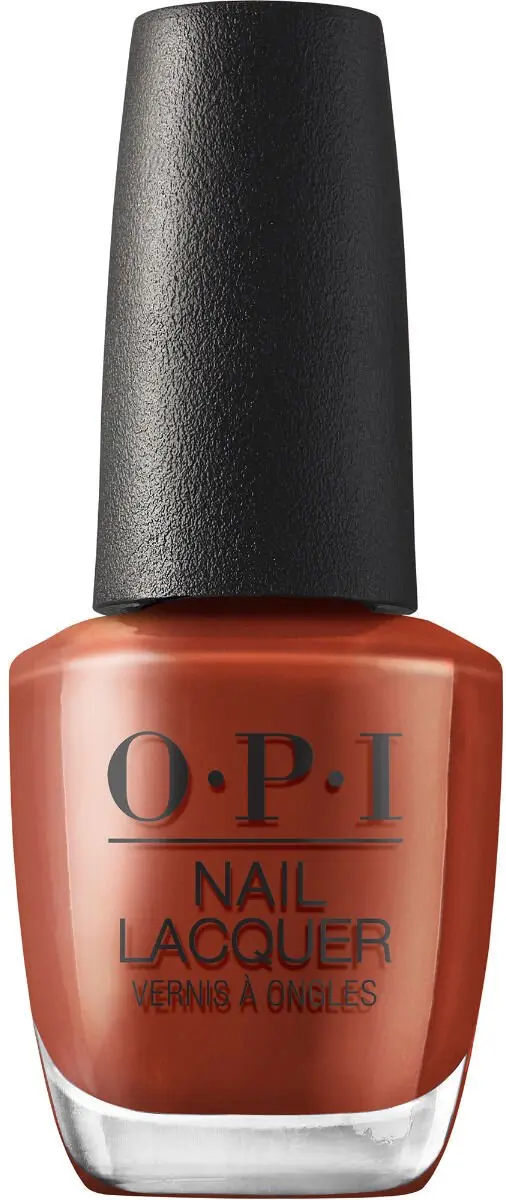 O.P.I. Slip Dressed Up Nail Lacquer 15ml