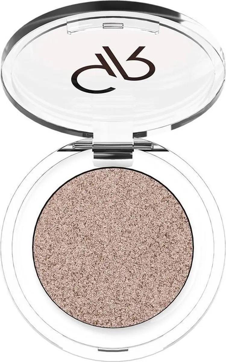 Golden Rose Soft Color Mono Eyeshadow 46