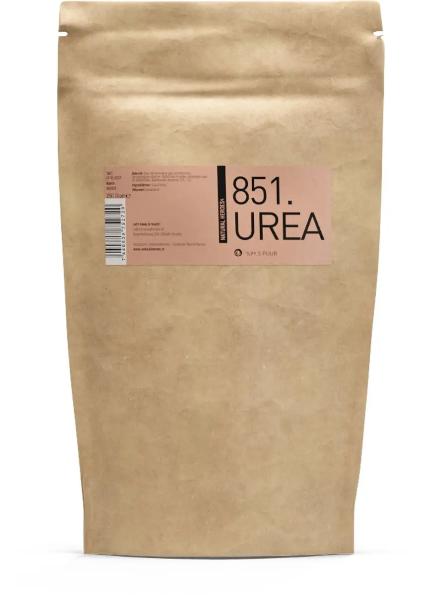 Natural Heroes Urea 250g
