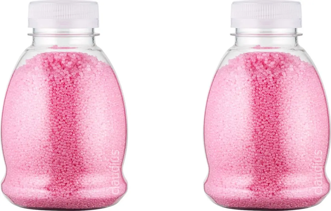 Splashbox Cosmetics Badkaviaar Rozen Badparels 225g