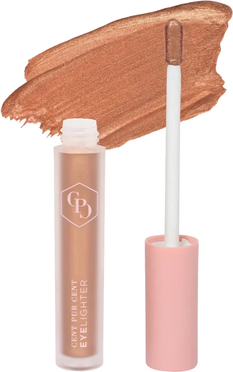 Cent Pur Cent Eyelighter Melted Gold 3ml