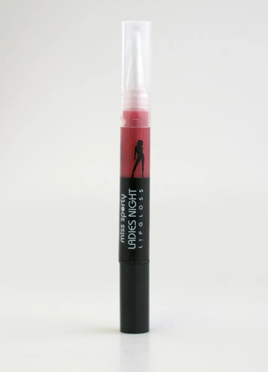 Miss Sporty Ladies Night Lip Gloss 813
