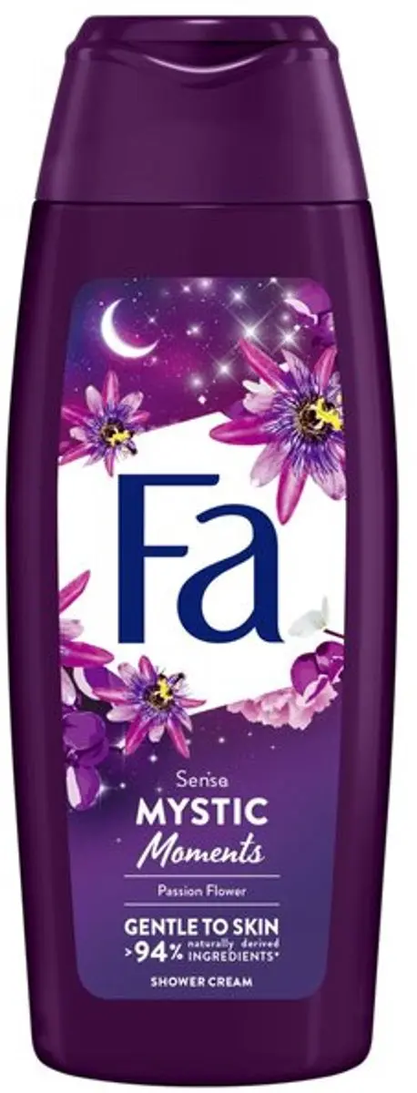 Fa Douchegel Voordeelpakket 5x250ml
