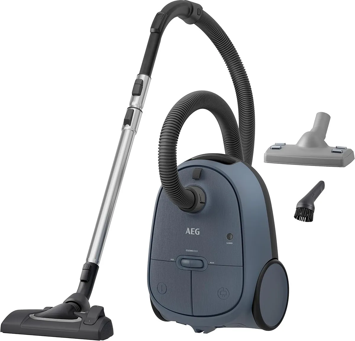 AEG AB61C2DB Cilinderstofzuiger 850W