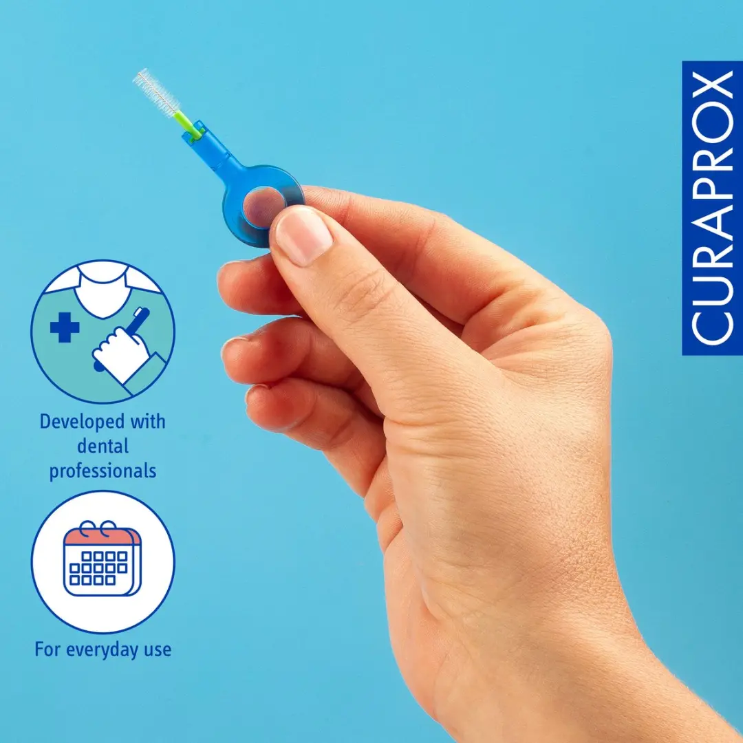 Curaprox CPS Prime Interdentale Borstels - Mixed