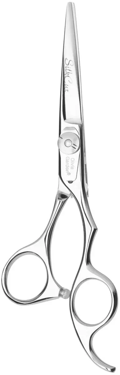 Olivia Garden Silkcut Knipschaar 5.75 inch