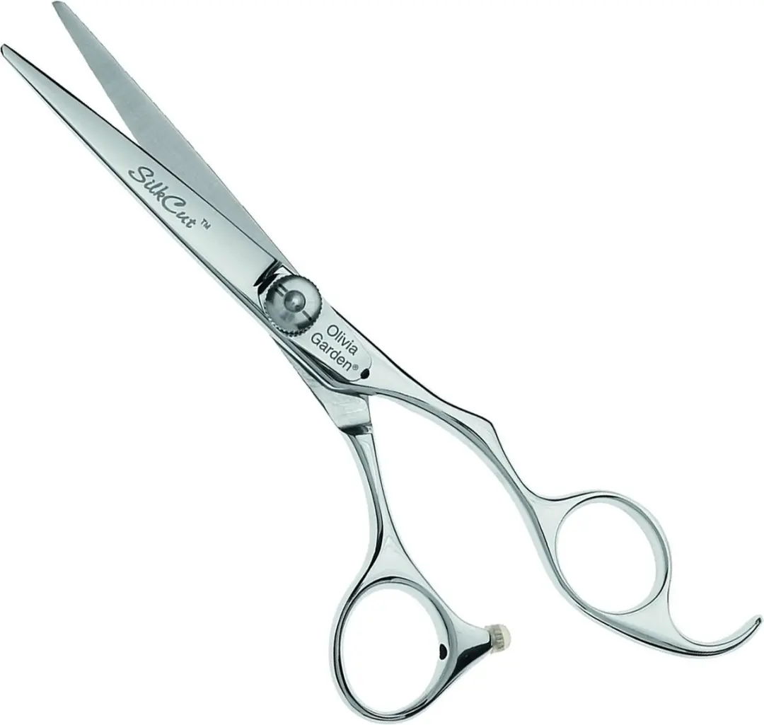 Olivia Garden Silkcut Knipschaar 5.75 inch