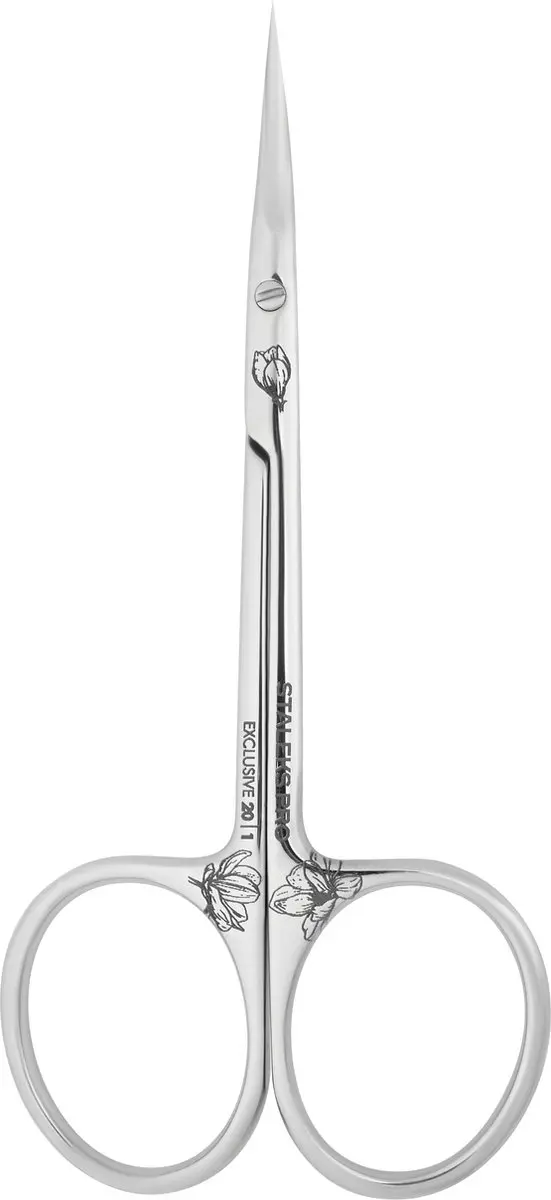 STALEKS Pro Exclusive 20 Type 1 Manicureschaar
