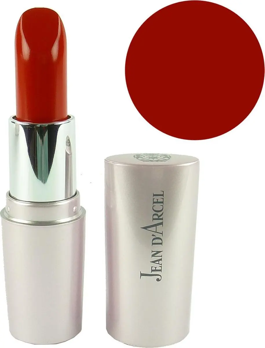Jean D'Arcel Brillant Lip Color 322