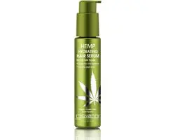 Giovanni Cosmetics Hemp Hydrating Hair Serum 81ml