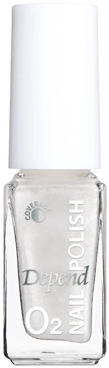 Depend Cosmetics Nagellak O2 840