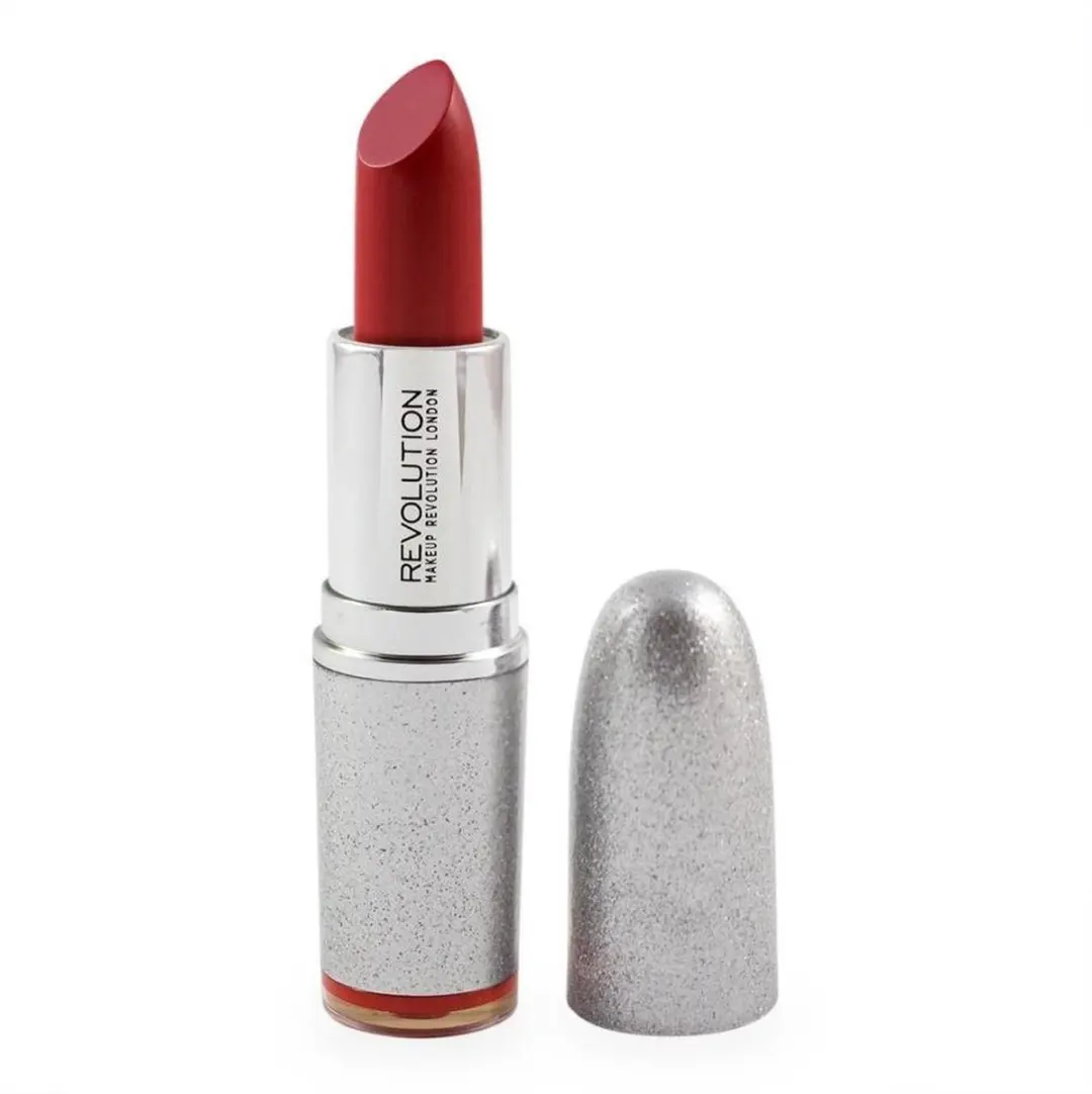 Makeup Revolution Life On The Dance Floor Lipstick