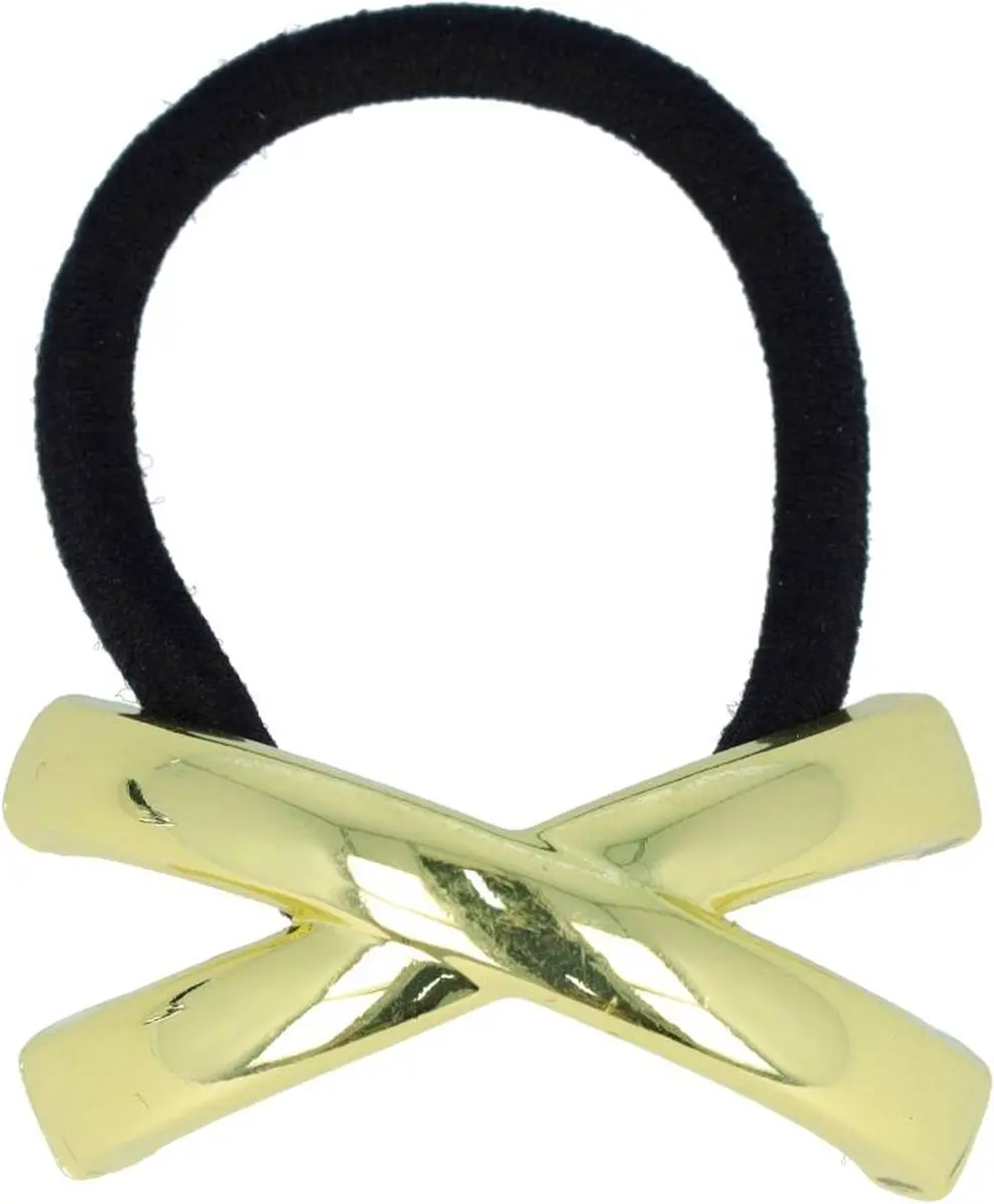 Haarsoires Cuff Haarelastiek 5cm