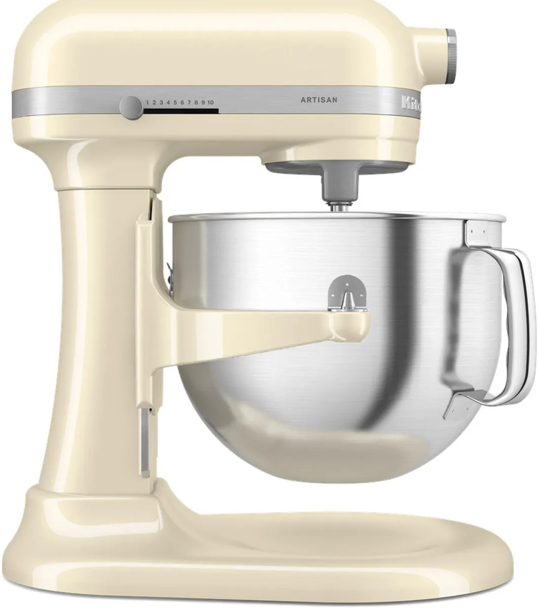 KitchenAid Artisan Keukenmachine 375W