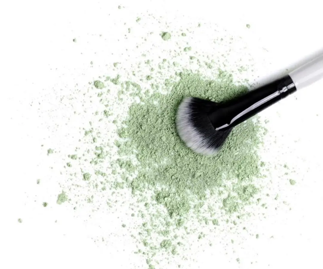 BeMineral Correcting Powder - Groen 4g
