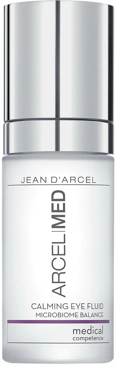 Jean d'Arcel Arcelmed Oogcrème 30ml