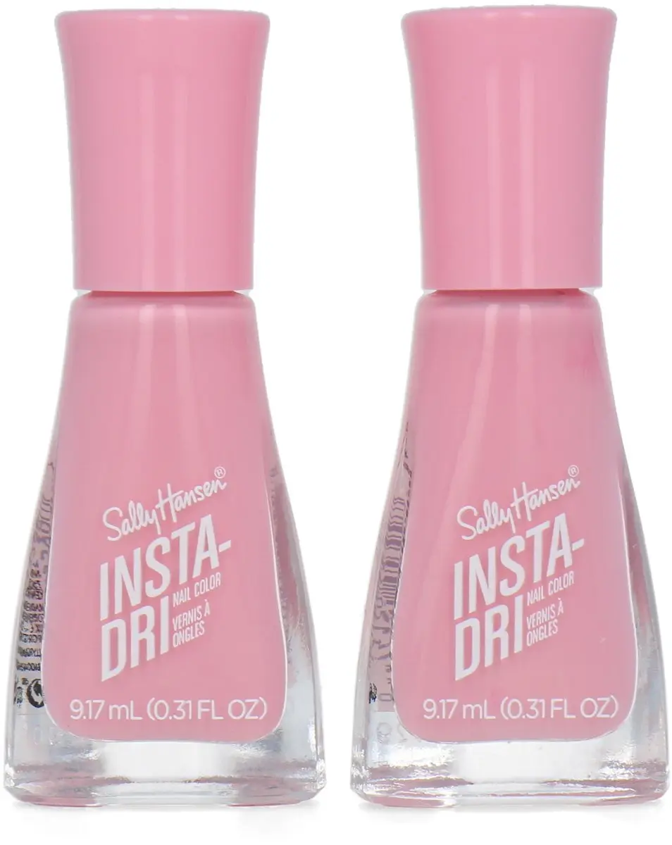 Sally Hansen Insta-Dri Nagellak 273 Pink Blink