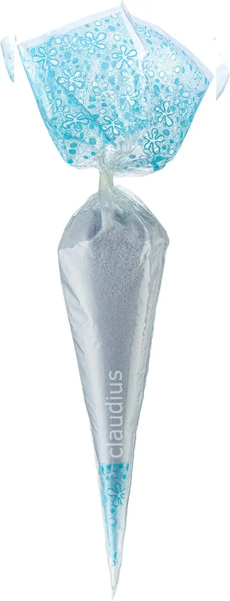 Splashbox Cosmetics Scrubzout Lavendel 500g