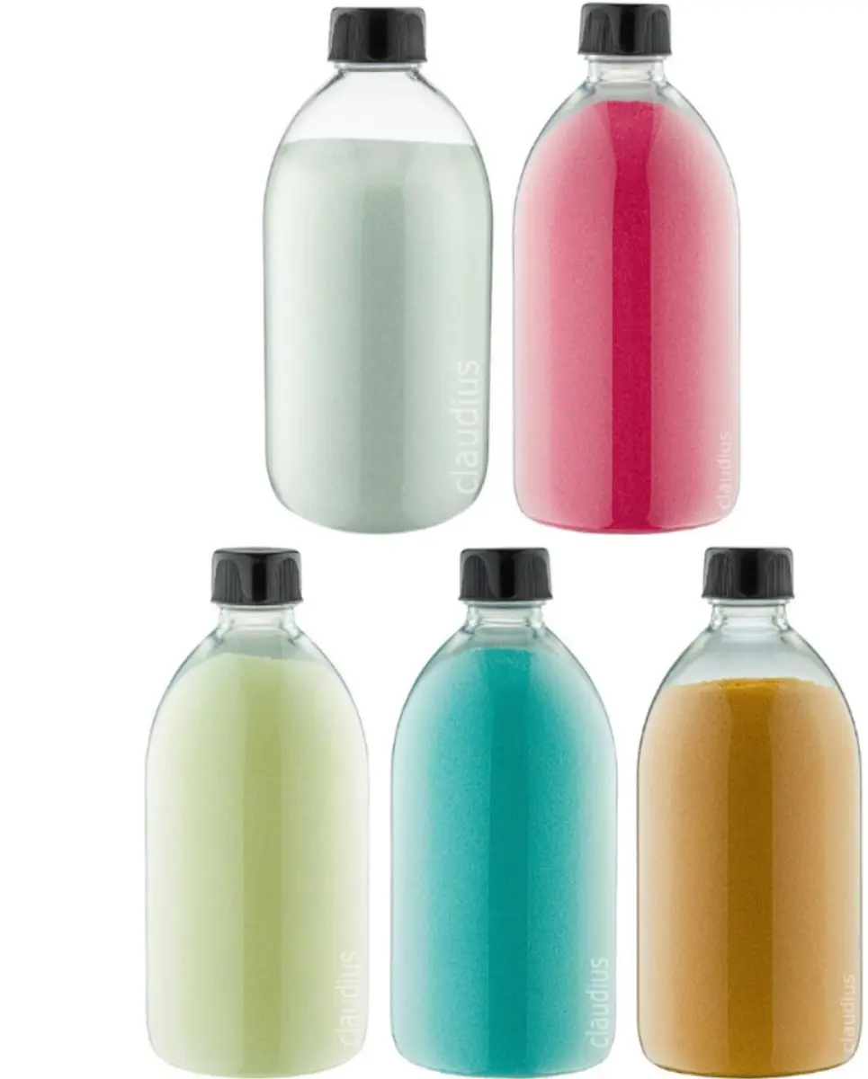 Splashbox Cosmetics Scrubzout