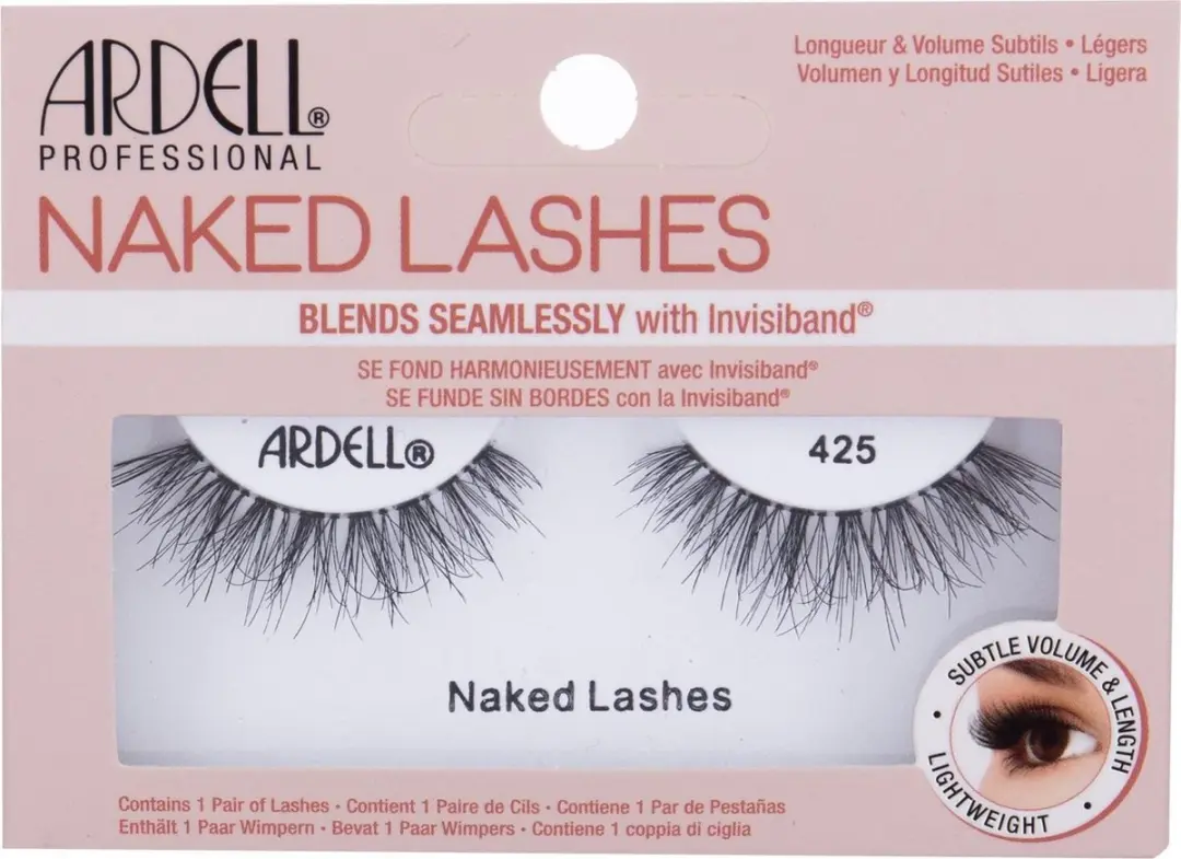 Ardell Naked Lash 425 Valse Wimpers