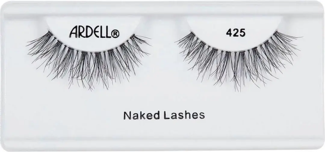 Ardell Naked Lash 425 Valse Wimpers - Zwart