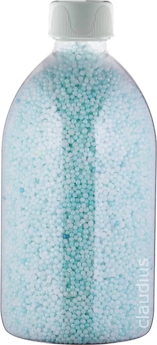Splashbox Cosmetics Badkaviaar Hamam Badparels 400g - 6 Stuks