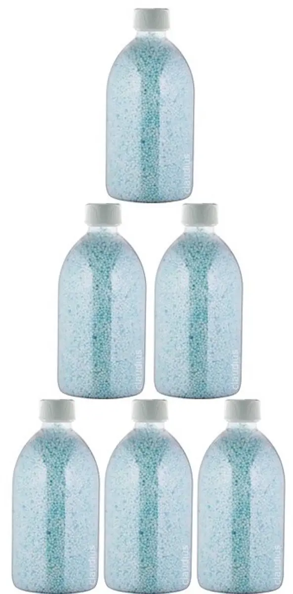 Splashbox Cosmetics Badkaviaar Hamam Badparels 400g
