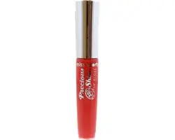Miss Sporty Precious Shine Lipgloss Gorgeous Mandarin