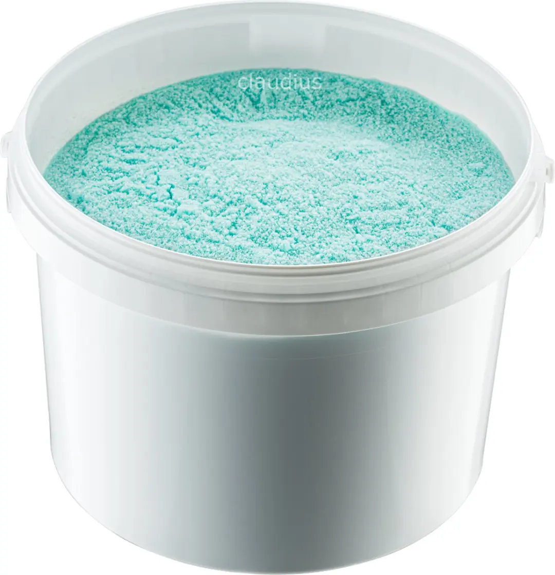 Splashbox Cosmetics Scrubzout Hamam 20kg - Hydraterende Lichaamsscrub