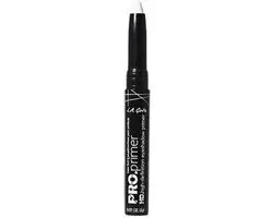 L.A. Girl HD PRO Primer Oogschaduwstick Wit 10g