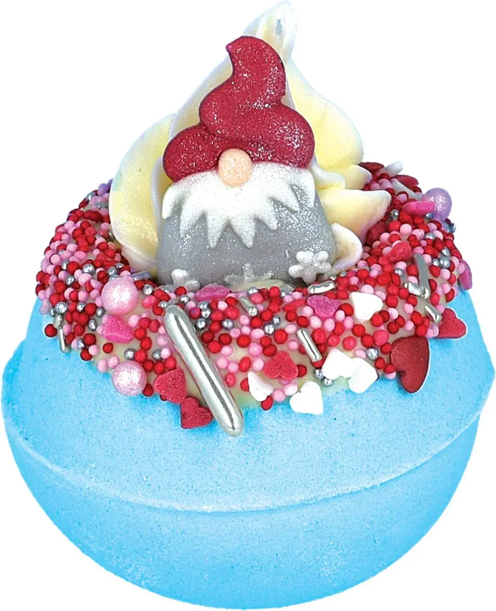 Bomb Merry Gonkmas Blaster Geschenkpakket - 500g