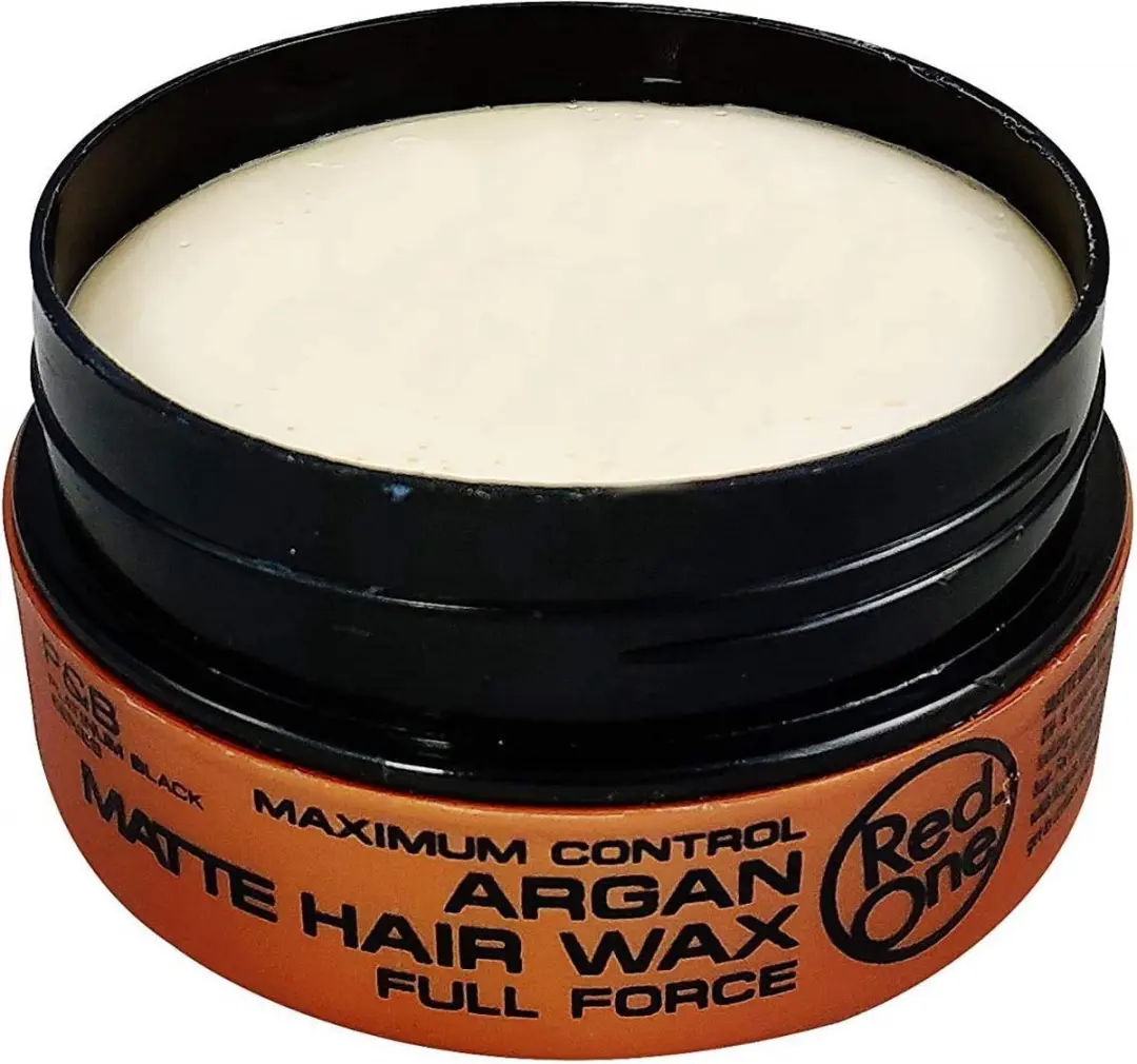 Red One Haarstyling Wax 150ml - 12 Stuks
