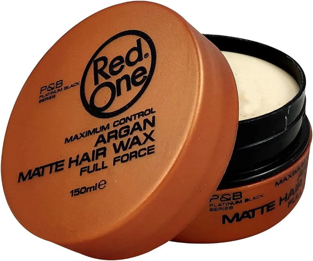 Red One Haarstyling Wax 150ml