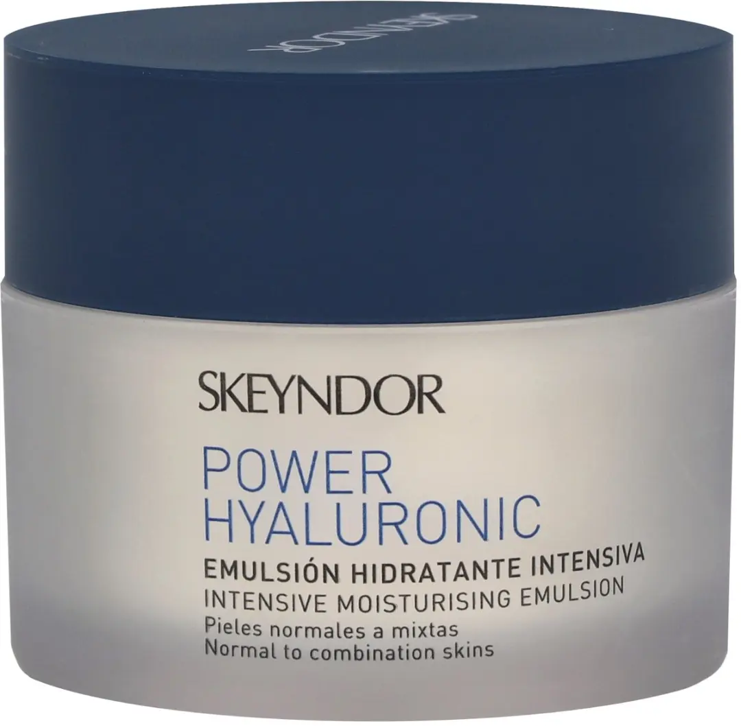 Skeyndor Power Hyaluronic Intensieve Hydraterende Emulsie 50ml