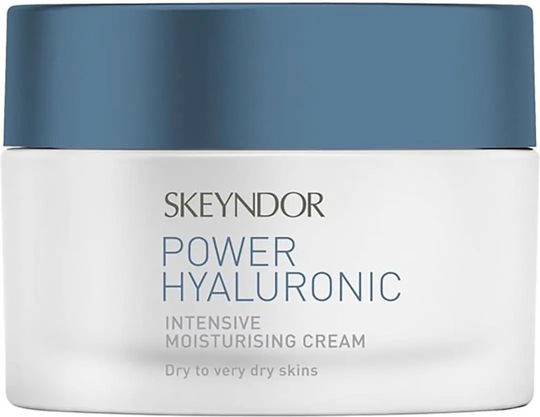 Skeyndor Power Hyaluronic Intensieve Hydraterende Emulsie 50ml