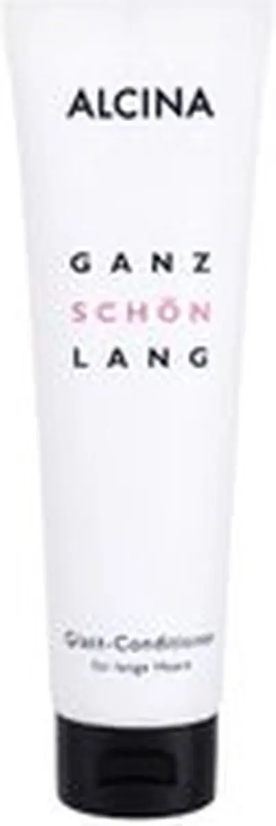 Alcina Ganz Schön Lang Conditioner 150ml