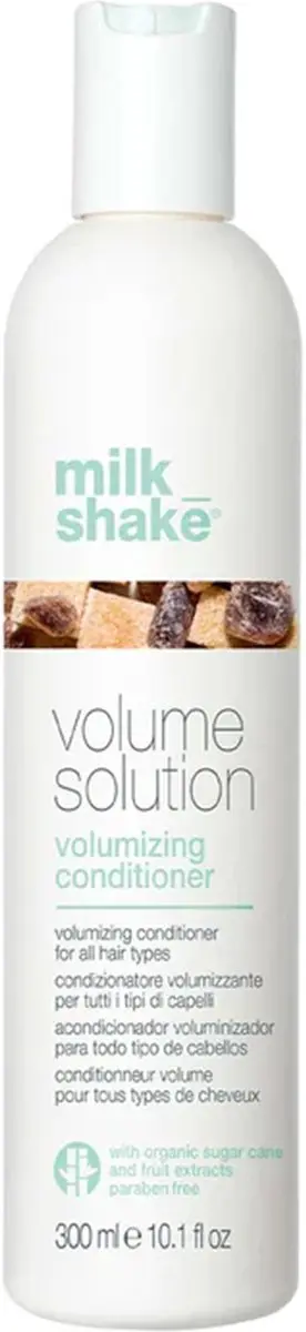 Milk Shake Volume Solution Conditioner 300ml
