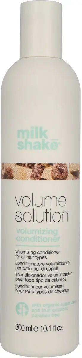 Milk Shake Volume Solution Conditioner 300ml