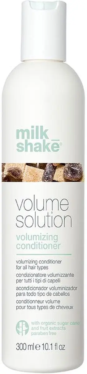 Milk Shake Volume Solution Conditioner 300ml