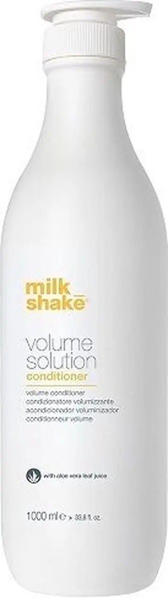 Milk Shake Volume Solution Conditioner 300ml