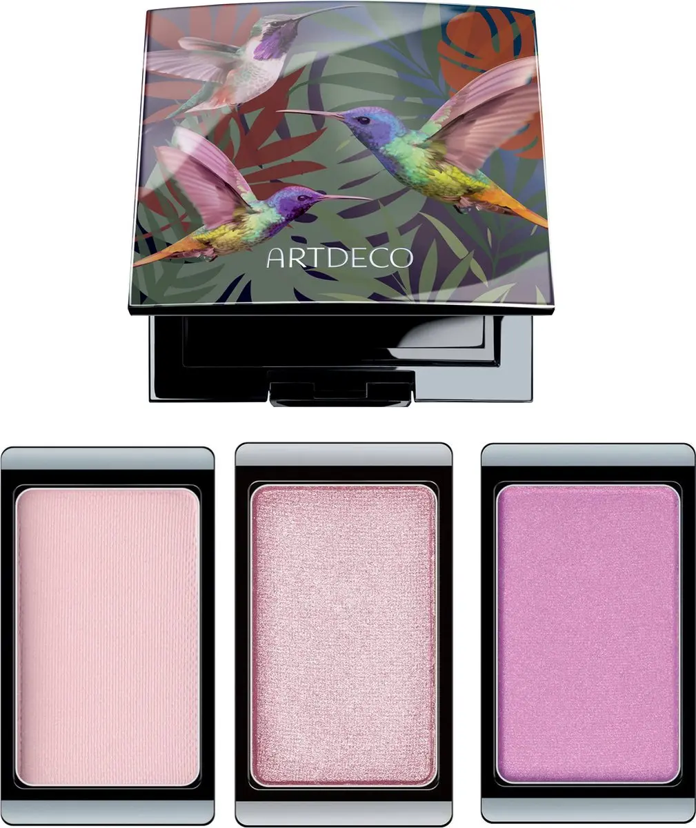 Artdeco Eyeshadow Pack