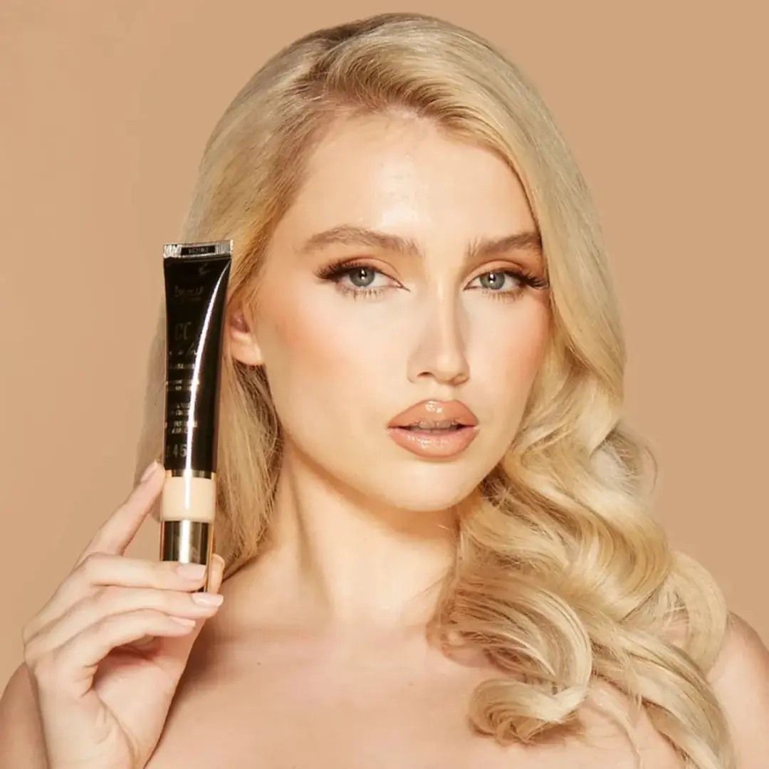 Sosu CC Me in Foundation 02 Fair SPF 45 - 32ml