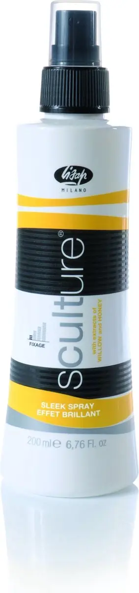 Lisap Sculture Sleek Spray 200ml