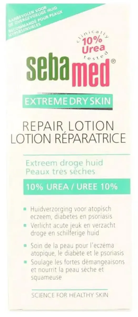 Sebamed Repear Lotion 200ml